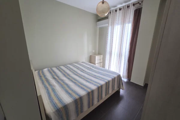 Apartment for rent in Tirana 1+1, In Part