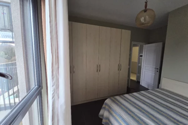 Apartment for rent in Tirana 1+1, In Part