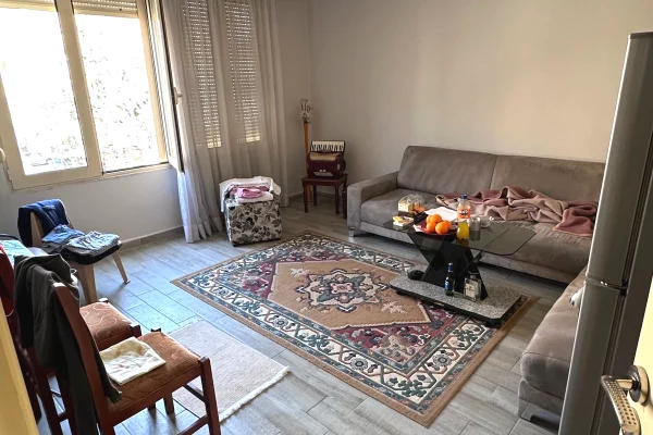 🏡 JEPET ME QERA APARTAMENT 2+1 – OXHAKU