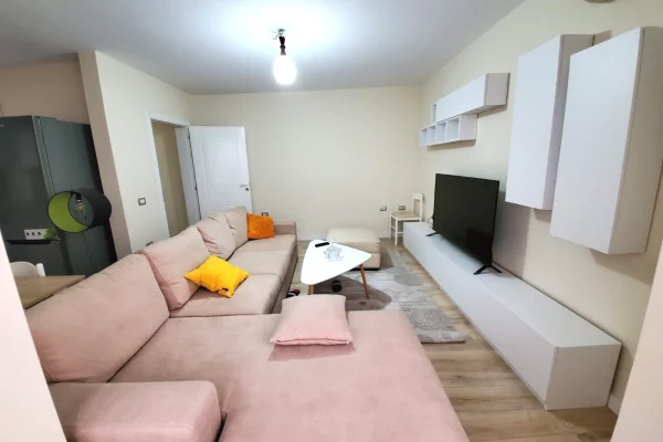 SHITET APARTAMENT 1+1 – ALI DEM