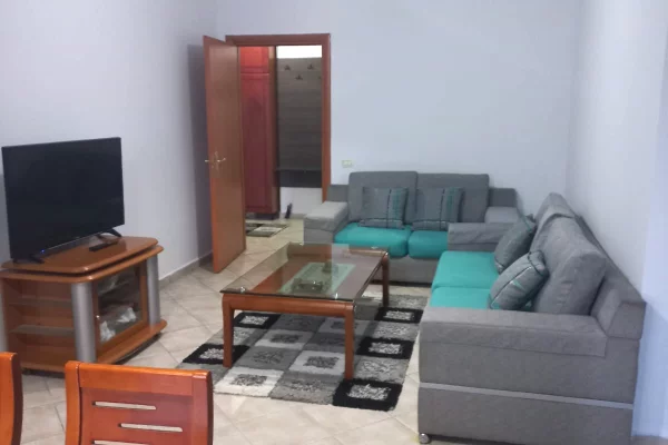 House for Rent 1+1 in Tirana - 500 Euro