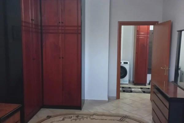 Apartment for rent in Tirana 1+1, Furnished