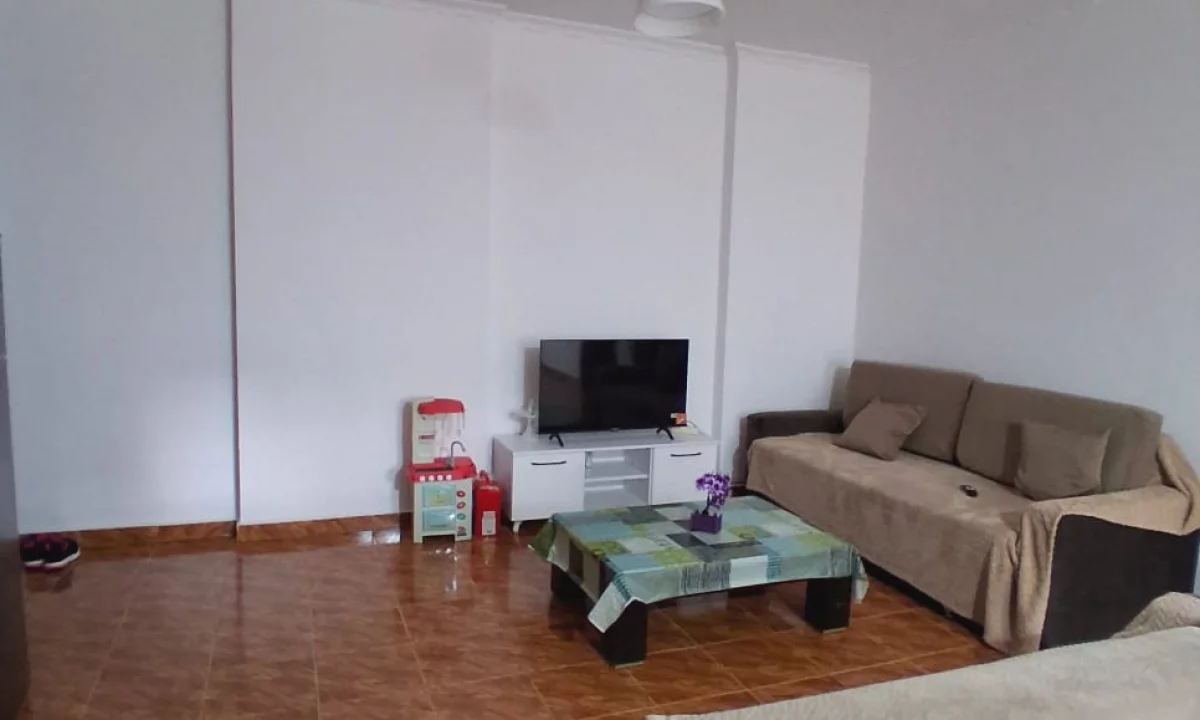 Apartment for rent in Tirana 2+1, Furnished