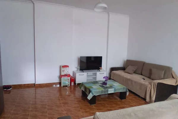 House for Rent 2+1 in Tirana - 500 Euro
