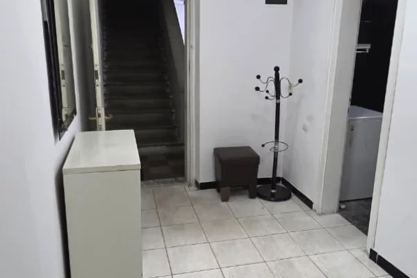 Apartment for sale in Tirana 1+1, Furnished