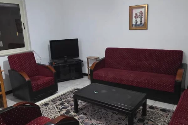 House for Sale 1+1 in Tirana - 11,000,000 Leke