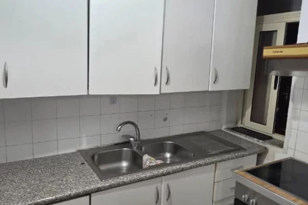 Apartment for sale in Tirana 1+1, Furnished