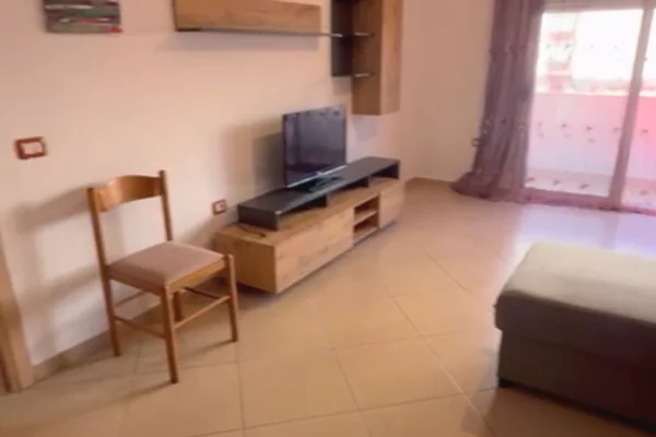 Apartment for rent in Tirana 1+1, Furnished