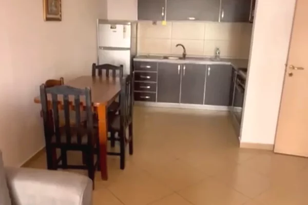 Apartment for rent in Tirana 1+1, Furnished