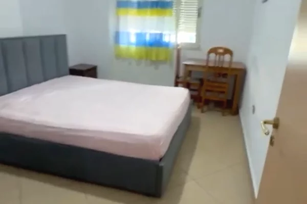 Apartment for rent in Tirana 1+1, Furnished