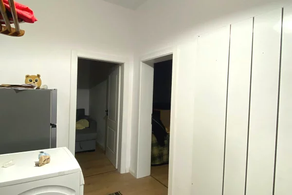 Appartamento in affitto a Tirana 1+1, Arredato