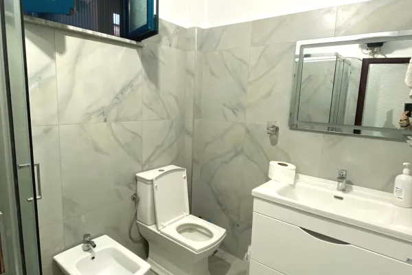 Appartamento in affitto a Tirana 1+1, Arredato