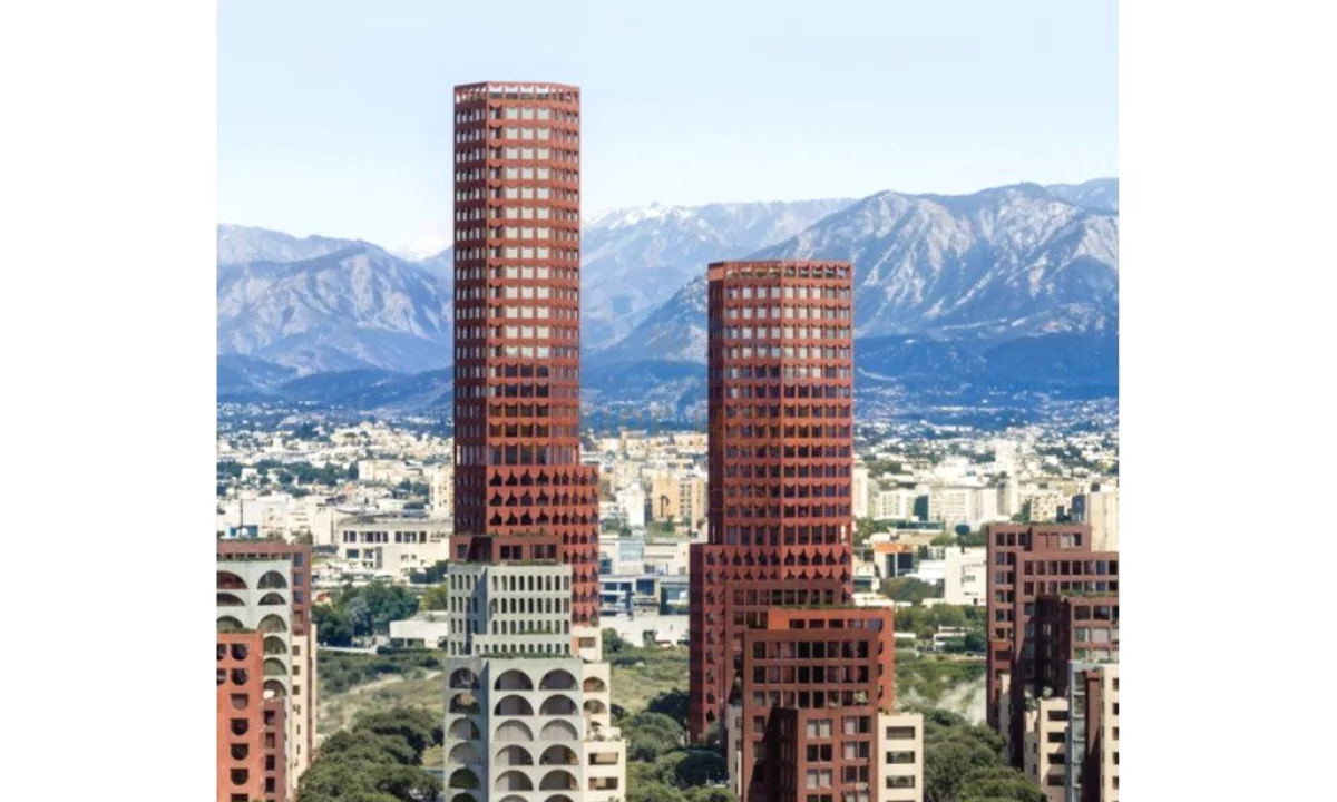 Apartment for sale in Tirana 2+1, Emty