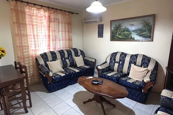 Shtepi ne shitje 1+1 ne Tirane - 100,000 Euro