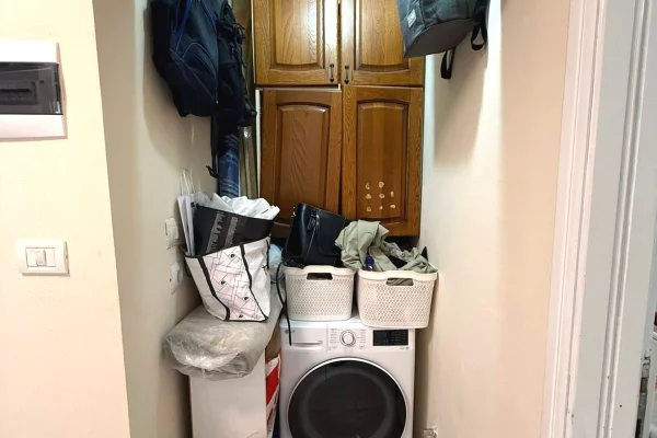 Shtepi ne shitje Apartament ne Tirane, 1+1, Mobilimi E mobiluar, Pagesa 12,000,000  Leke.