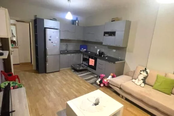 Shtepi ne shitje Apartament ne Tirane, 2+1, Mobilimi E mobiluar, Pagesa 13,000,000  Leke.