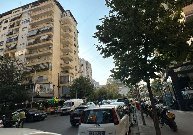 Shtepi ne shitje 1+1 ne Tirane - 130,000 Euro