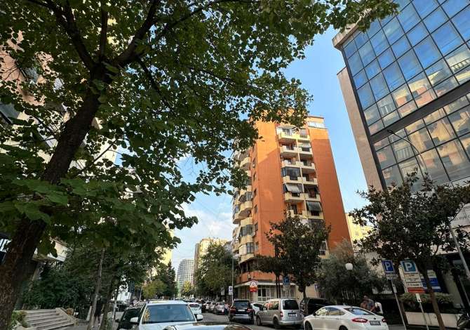 Shtepi ne shitje 1+1 ne Tirane - 130,000 Euro