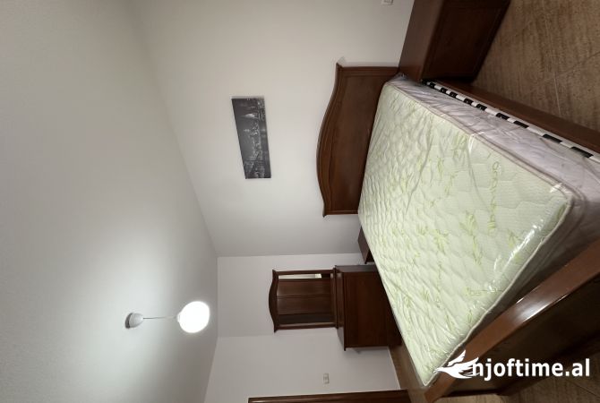 Shtepi me qera 2+1 ne Tirane - 600 Euro