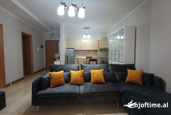 Apartament 1+1 me qira