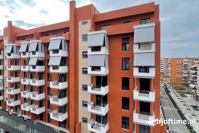 Shtepi me qera 2+1 ne Tirane - 1,400 Euro