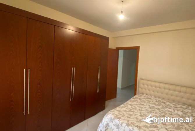 Shtepi ne shitje 1+1 ne Tirane - 138,000 Euro