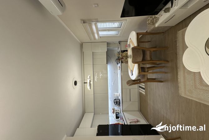 Shtepi me qera 1+1 ne Tirane - 500 Euro