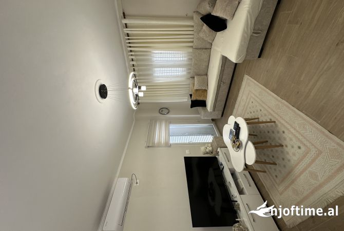 Shtepi me qera 1+1 ne Tirane - 500 Euro