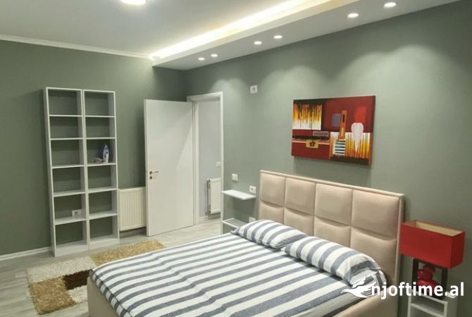 Shtepi me qera 1+1 ne Tirane - 600 Euro