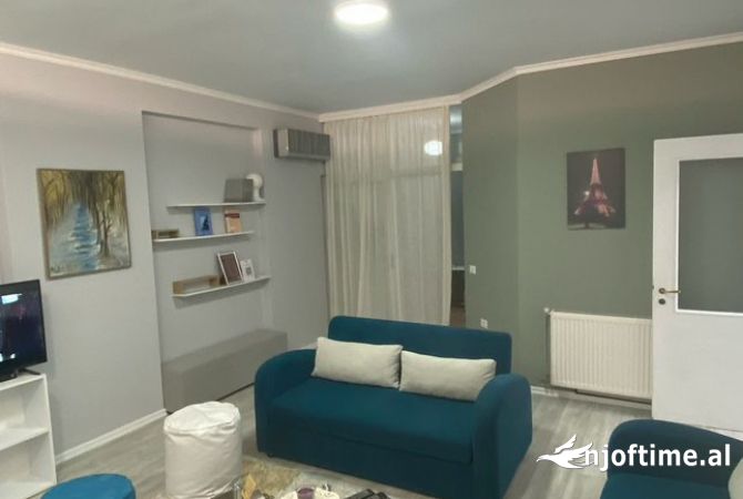 Shtepi me qera 1+1 ne Tirane - 600 Euro