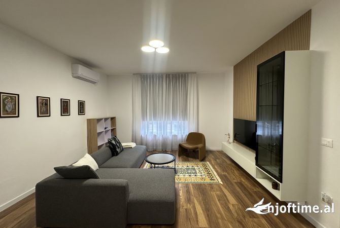 Casa in affitto 2+1 a Tirana - 800 Euro
