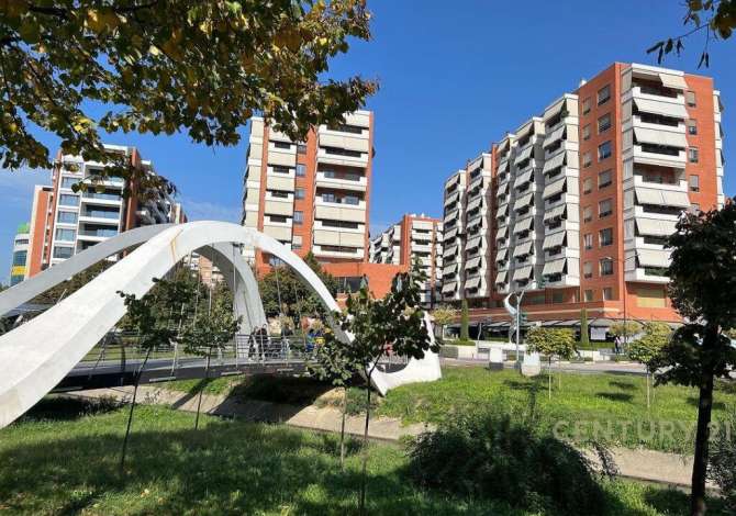 Ambient biznesi me qera 1+1 ne Tirane - 1,000 Euro