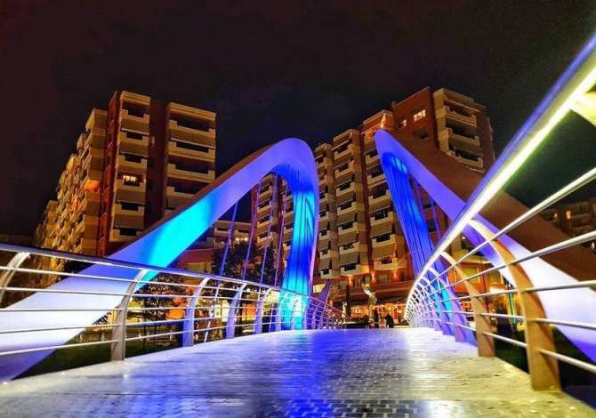 Ambient biznesi me qera 1+1 ne Tirane - 1,000 Euro