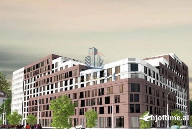 Shtepi ne shitje 1+1 ne Tirane - 104,000 Euro
