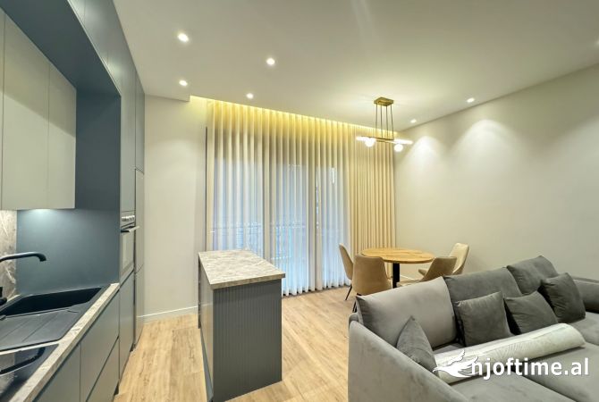 Shtepi me qera 1+1 ne Tirane - 800 Euro