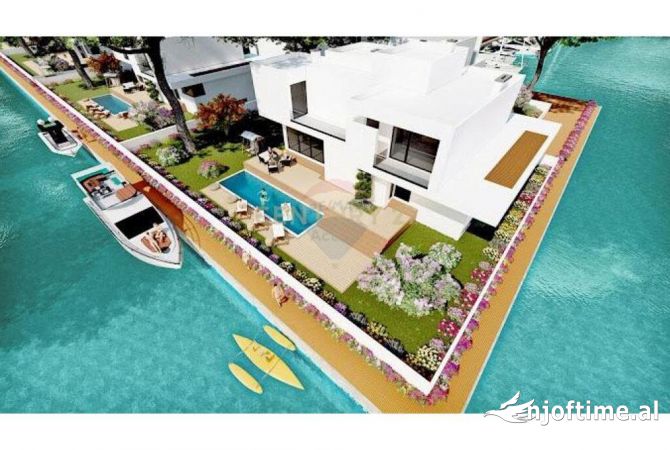 Shtepi ne shitje 2+1 ne Durres - 300,000 Euro