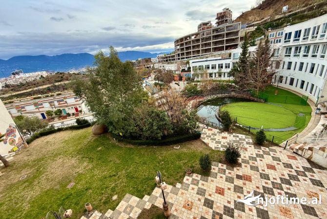 Shtepi me qera 3+1 ne Tirane - 1,200 Euro