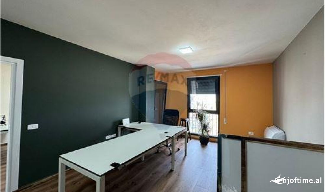 APARTAMENT 1+1 BOSH PER ZYRA 