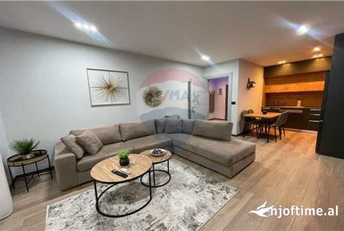 Shtepi me qera 1+1 ne Tirane - 1,000 Euro