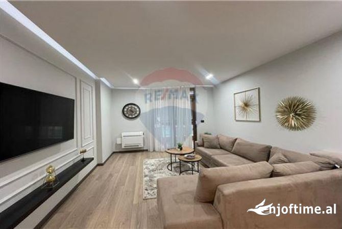 Shtepi me qera 1+1 ne Tirane - 1,000 Euro