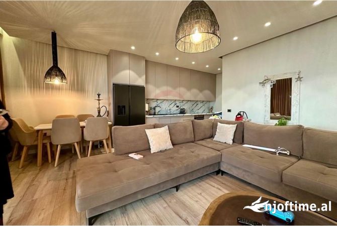 House for Sale 1+1 in Vlora - 480,000 Euro