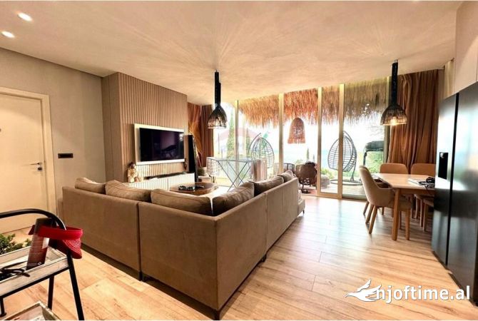 House for Sale 1+1 in Vlora - 480,000 Euro