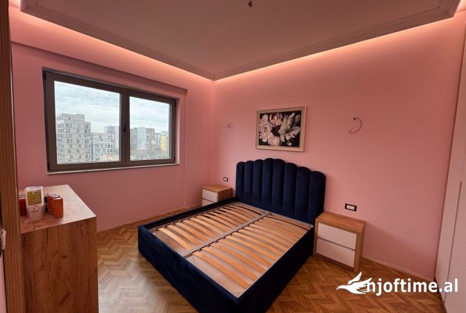 Shtepi me qera 2+1 ne Tirane - 700 Euro