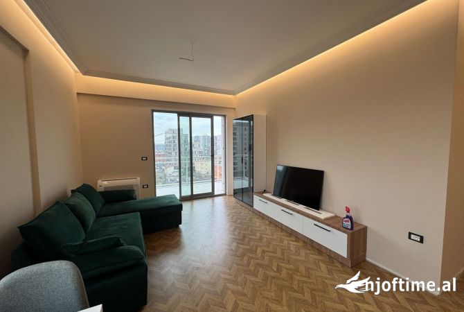 Shtepi me qera 2+1 ne Tirane - 700 Euro