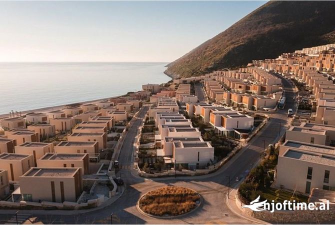 Shtepi ne shitje 2+1 ne Vlore - 670,000 Euro
