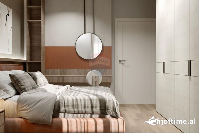Casa in vendita 1+1 a Tirana - 190,000 Euro