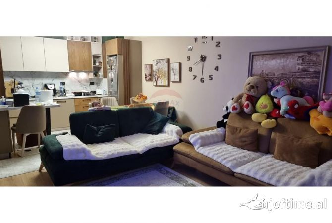 Shtepi ne shitje 1+1 ne Tirane - 125,000 Euro