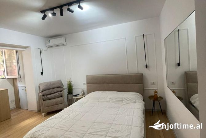 Shtepi ne shitje Garsoniere ne Tirane - 124,000 Euro