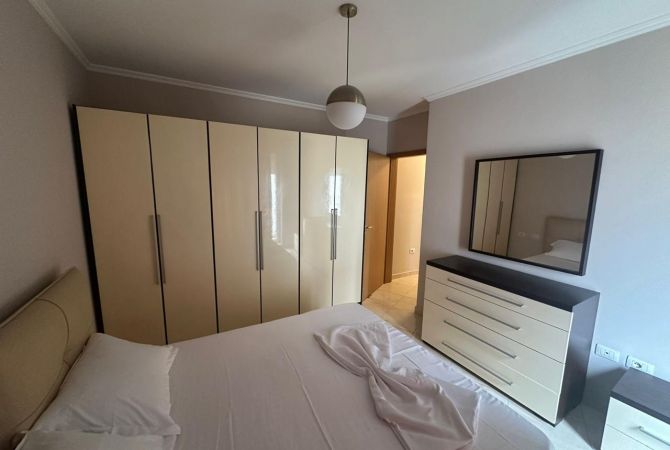 Shtepi me qera 1+1 ne Tirane - 600 Euro