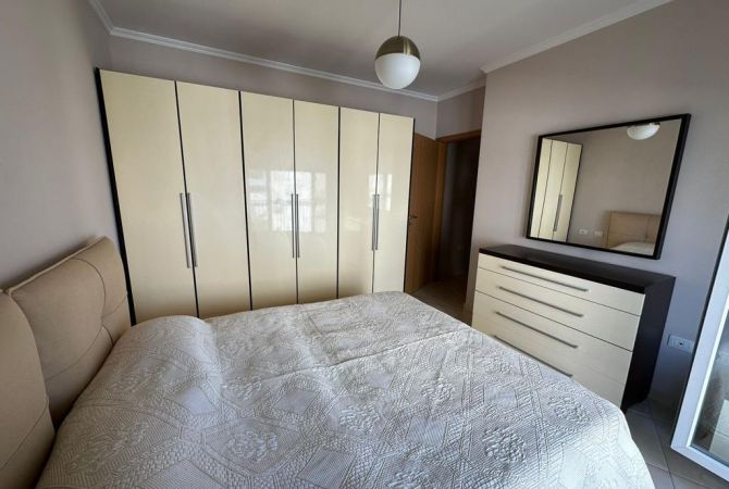 Shtepi me qera 1+1 ne Tirane - 600 Euro